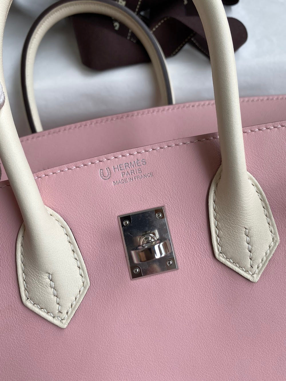 Anum Bags Hermesn Luxury Bag --117343