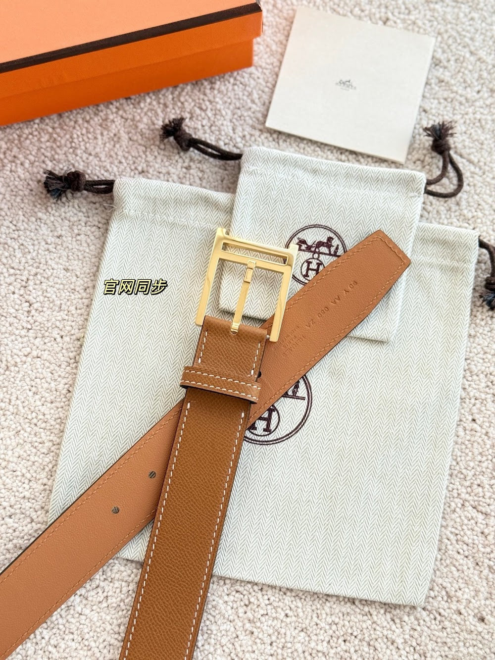Anum Bags Hermesn Luxury Belt --106305