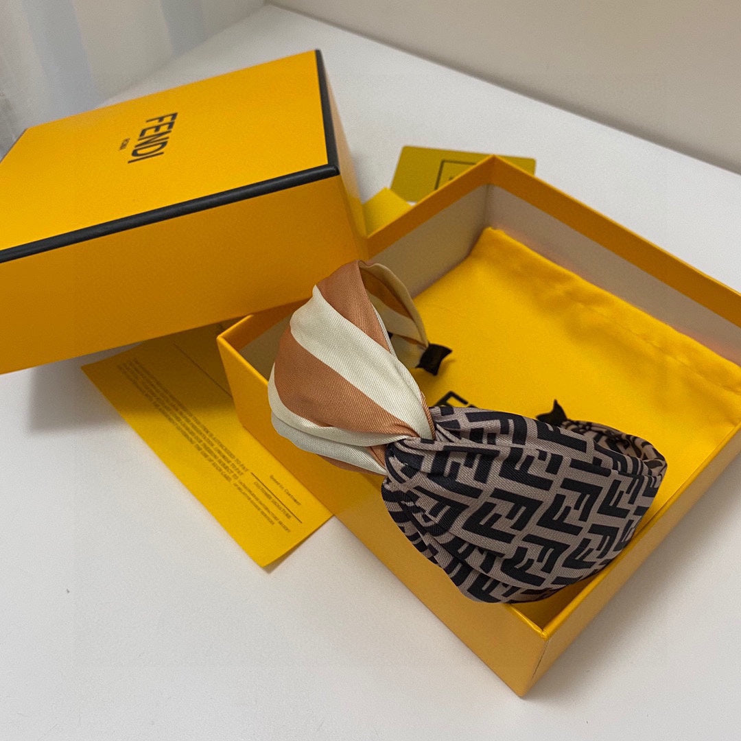 Anum Bags New Hair Band FEI 036