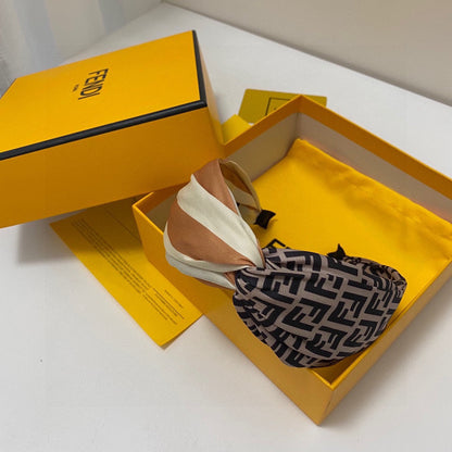 Anum Bags New Hair Band FEI 036