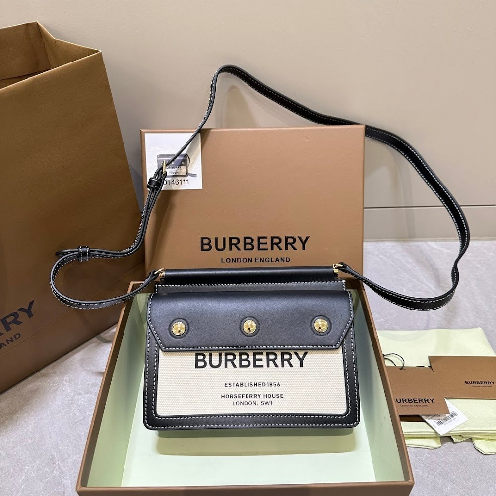 Anum Bags Burberryn Luxury Bag --91909