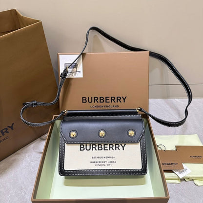 Anum Bags Burberryn Luxury Bag --91909