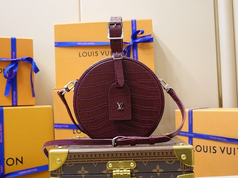 Anum Bags ln Luxury Bag --60215