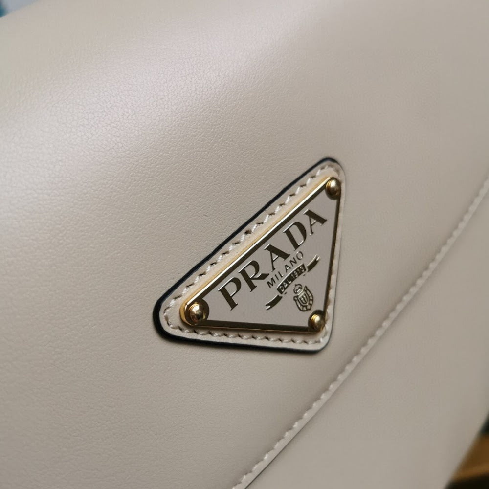 Anum Bags Pradn Luxury Bag --101515