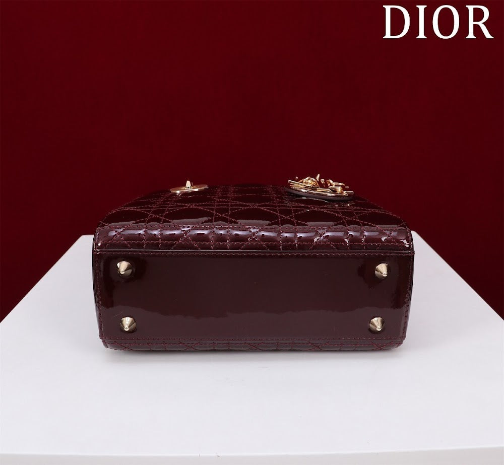 Anum Bags Diorn Luxury Bag --115949