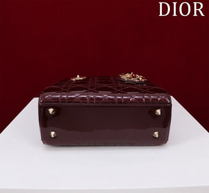 Anum Bags Diorn Luxury Bag --115949
