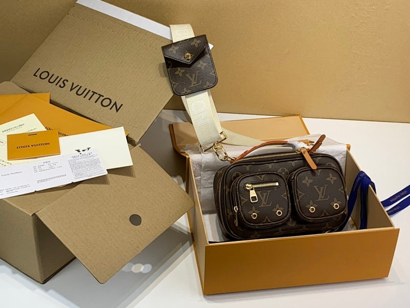 Anum Bags ln Luxury Bag --59307