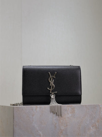 Anum Bags YSLn Luxury Bag --120511