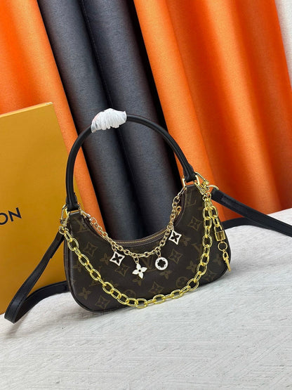 Anum Bags ln Luxury Bag --77323