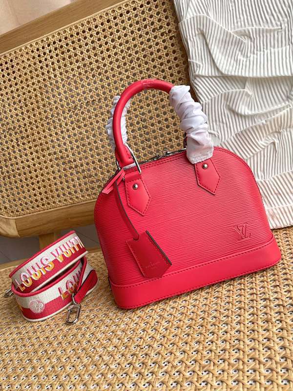 Anum Bags ln Luxury Bag --60921