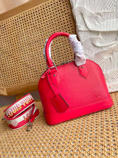 Anum Bags ln Luxury Bag --60921