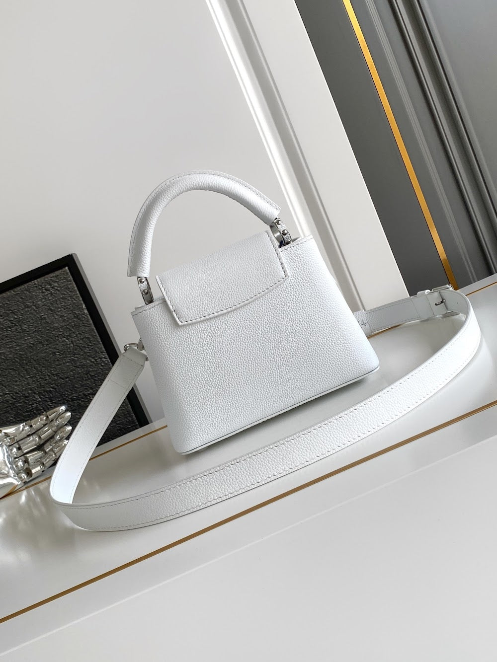 Anum Bags ln Luxury Bag --96179