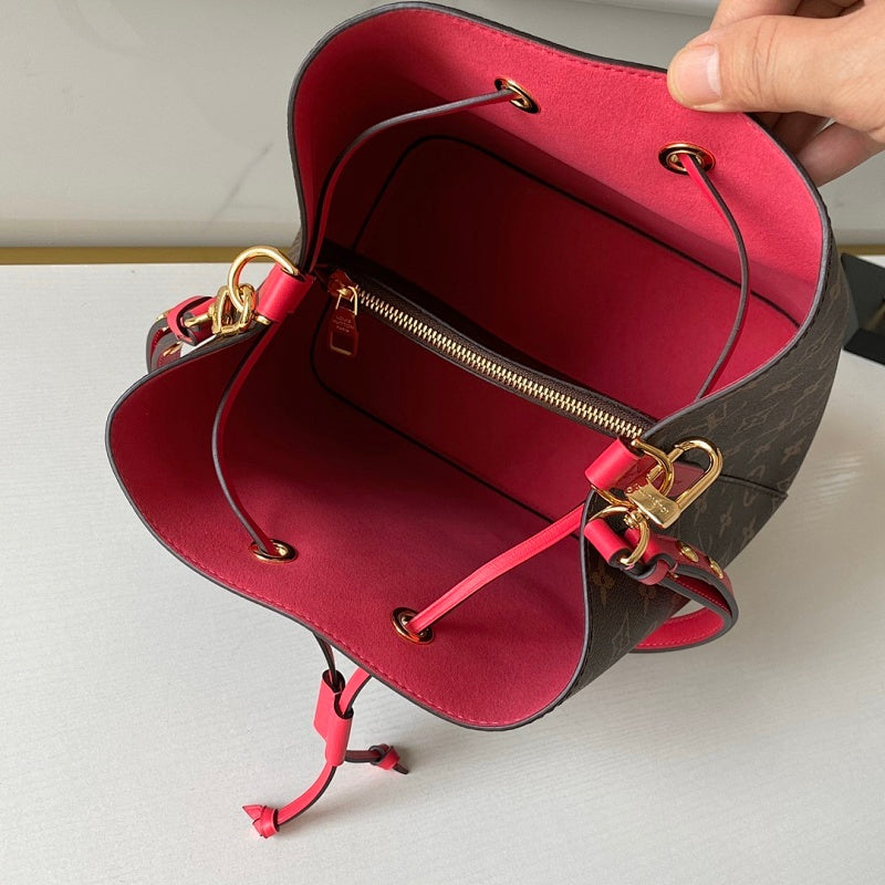 Anum Bags ln Luxury Bag --63224