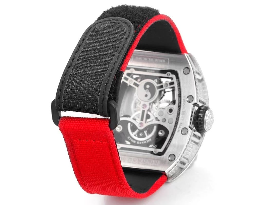 Anum Bags Luxury Designer Watch --104138