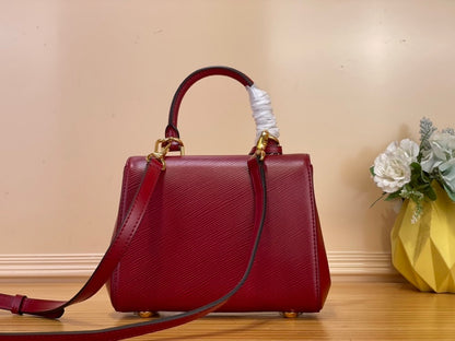 Anum Bags ln Luxury Bag --95542