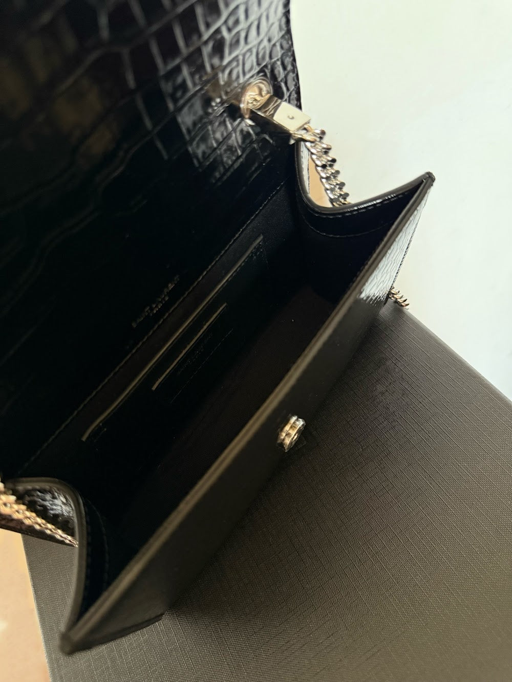 Anum Bags YSLn Luxury Bag --119992