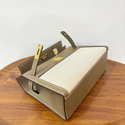 Anum Bags Hermesn Luxury Bag --116830