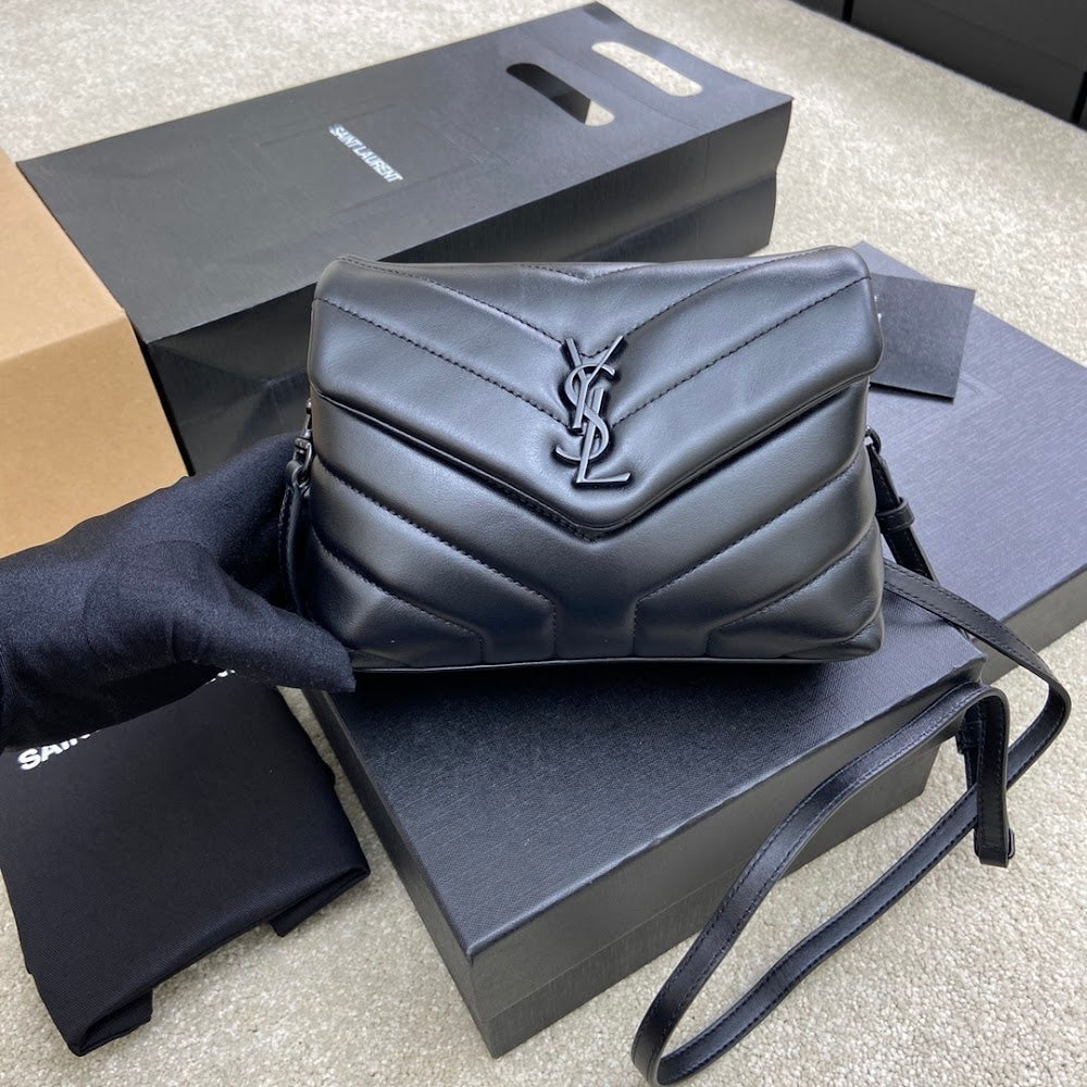 Anum Bags YSLn Luxury Bag --120600