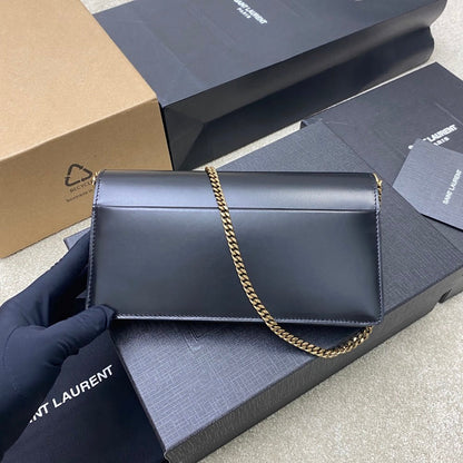 Anum Bags YSLn Luxury Bag --120687