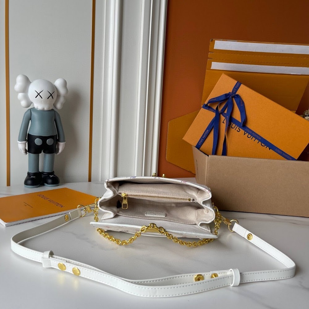 Anum Bags ln Luxury Bag --77162