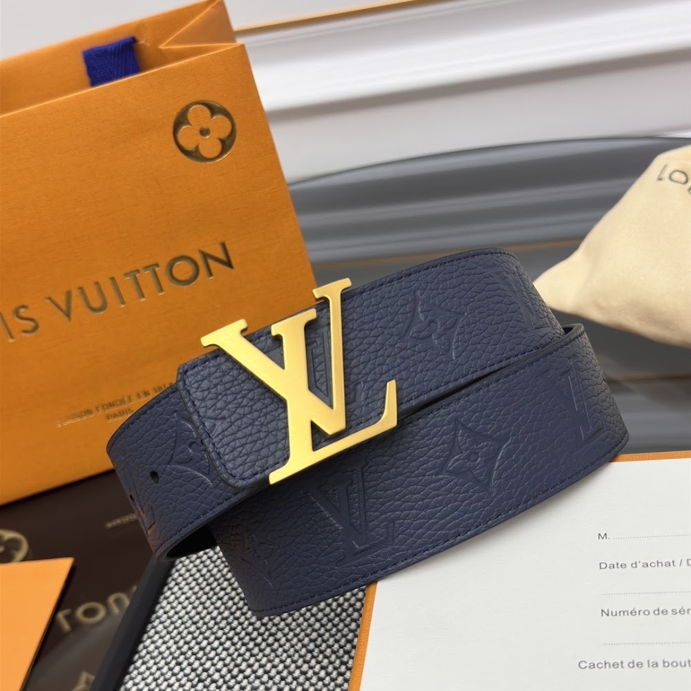 Anum Bags ln Luxury Belt --100167