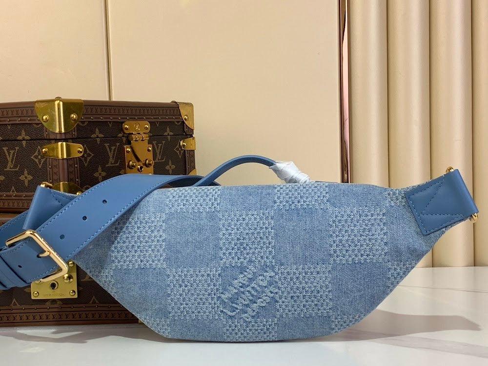 Anum Bags ln Luxury Bag --56921