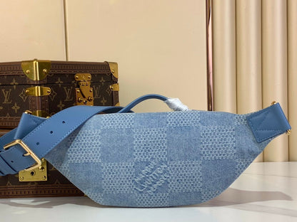 Anum Bags ln Luxury Bag --56921
