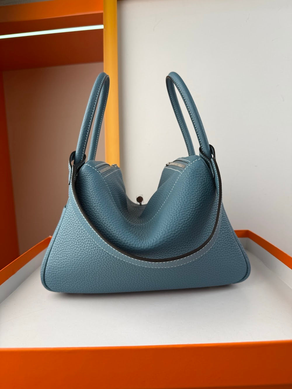 Anum Bags Hermesn Luxury Bag --117852