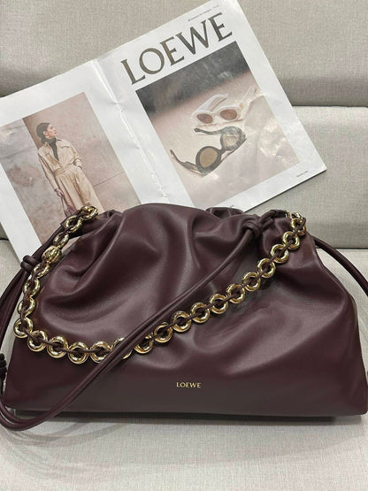 Anum Bags Lowen Luxury Bag --100157