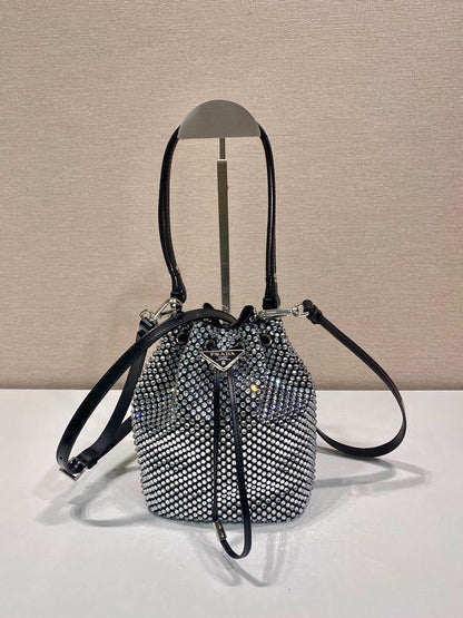 Anum Bags Prada Luxury Bag --54632