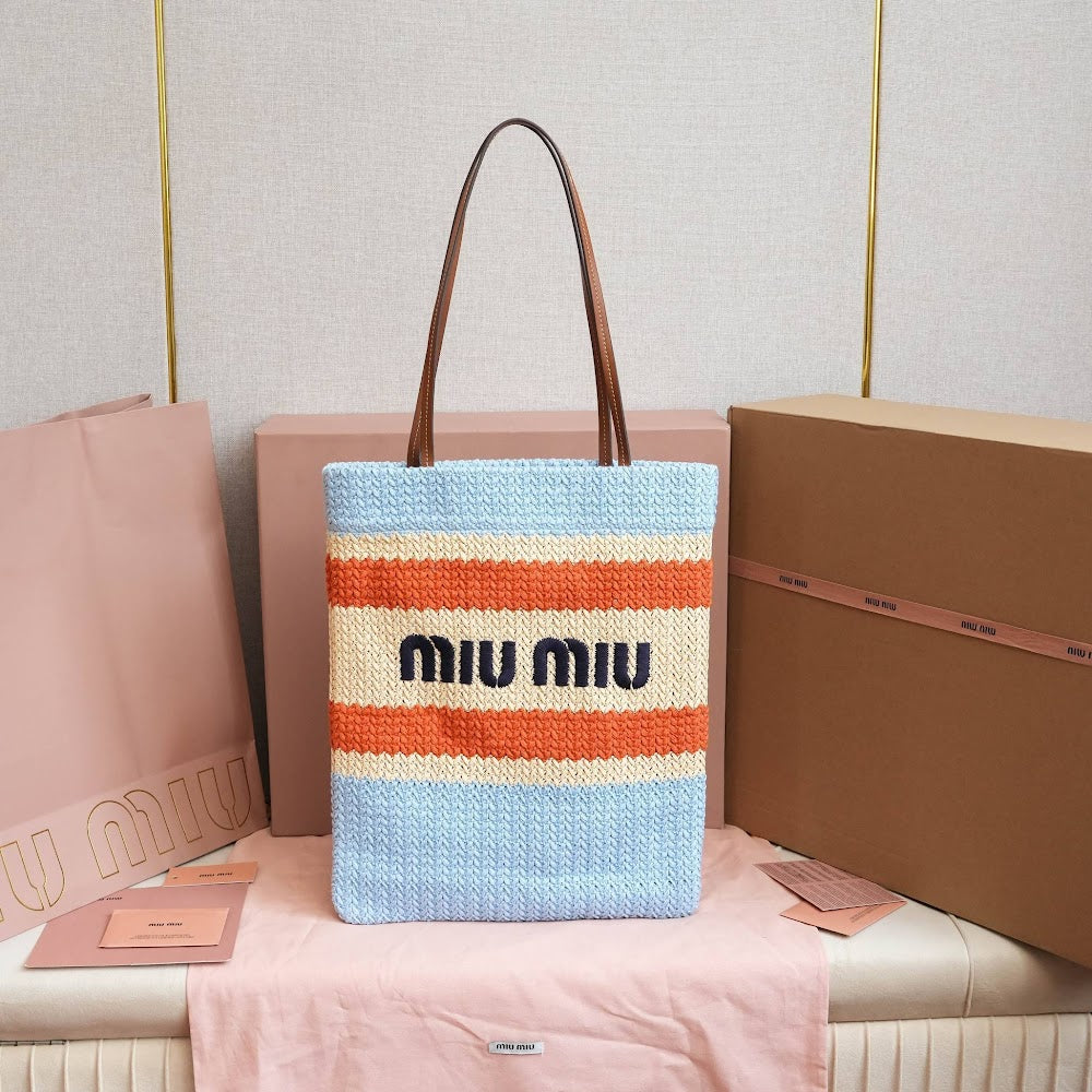 Anum Bags Miun Miun Luxury Bag --123161
