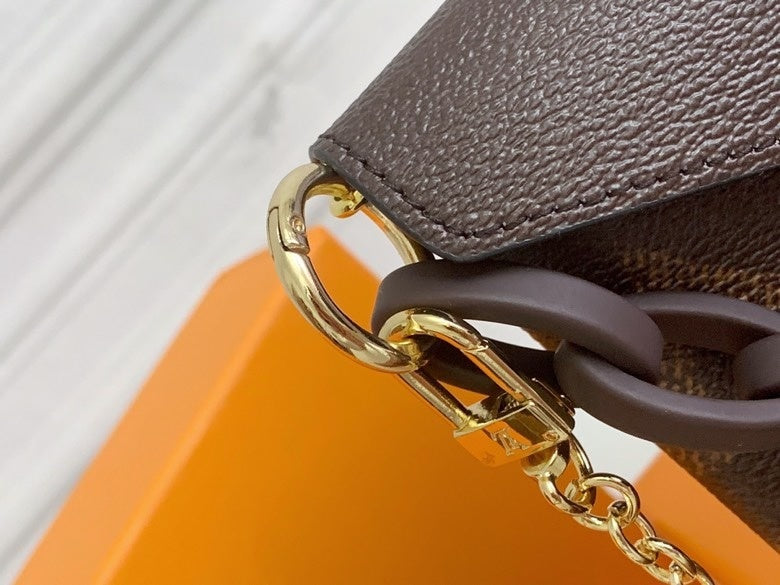 Anum Bags ln Luxury Bag --59402