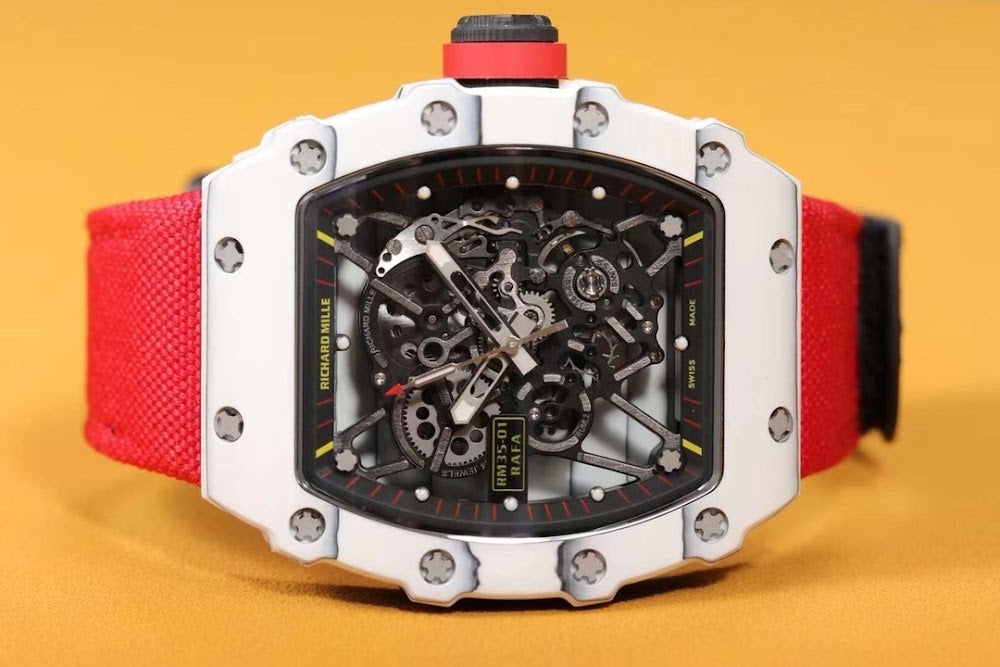 Anum Bags Luxury Designer Watch --104590