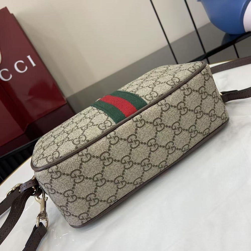 Anum Bags Guccin Luxury Bag --94801