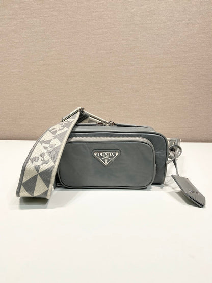 Anum Bags Prada Luxury Bag --54378