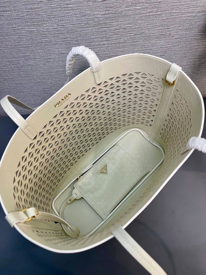 Anum Bags Pradn Luxury Bag --101986