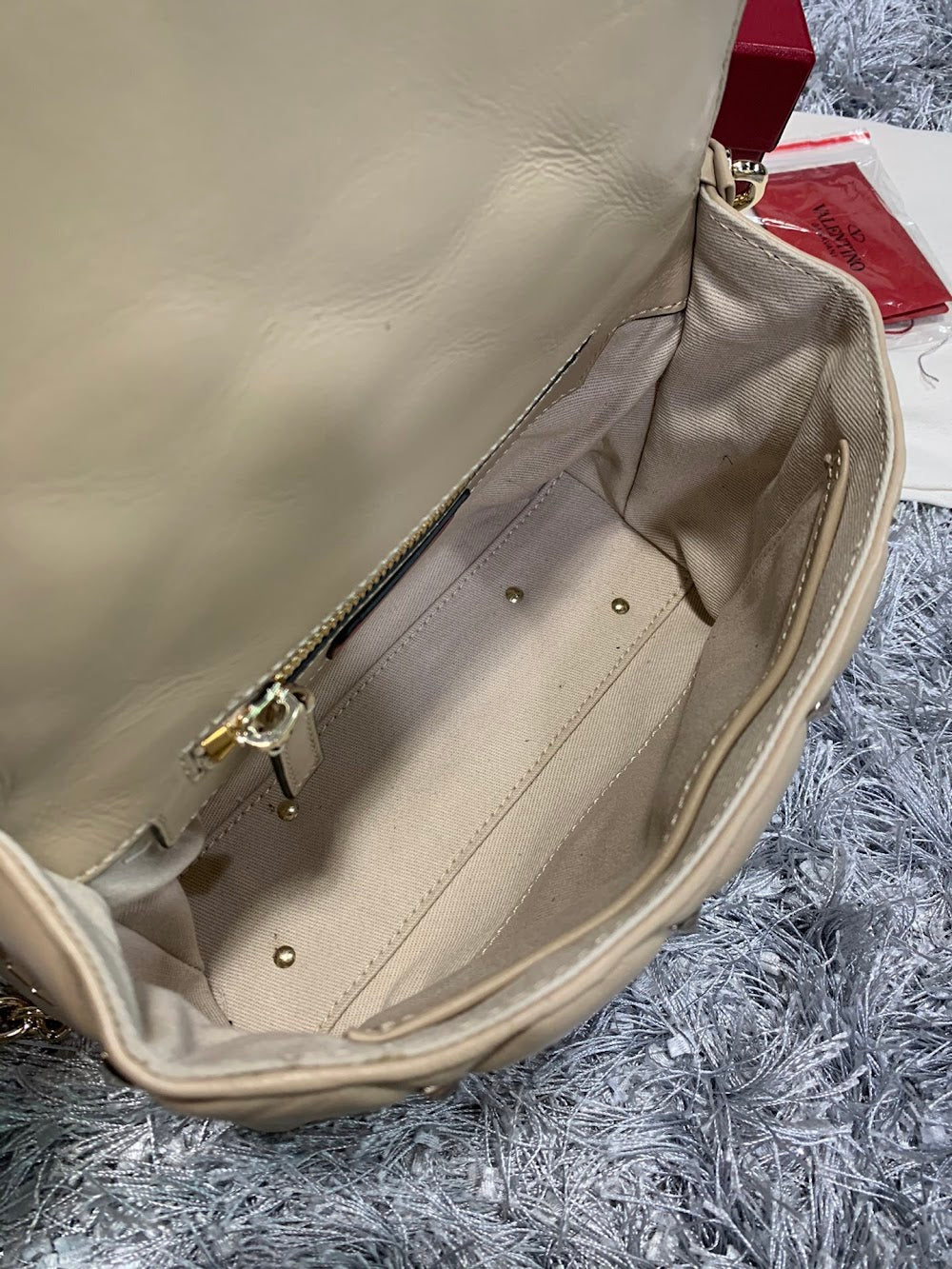 Anum Bags valentine Luxury Bag --72388