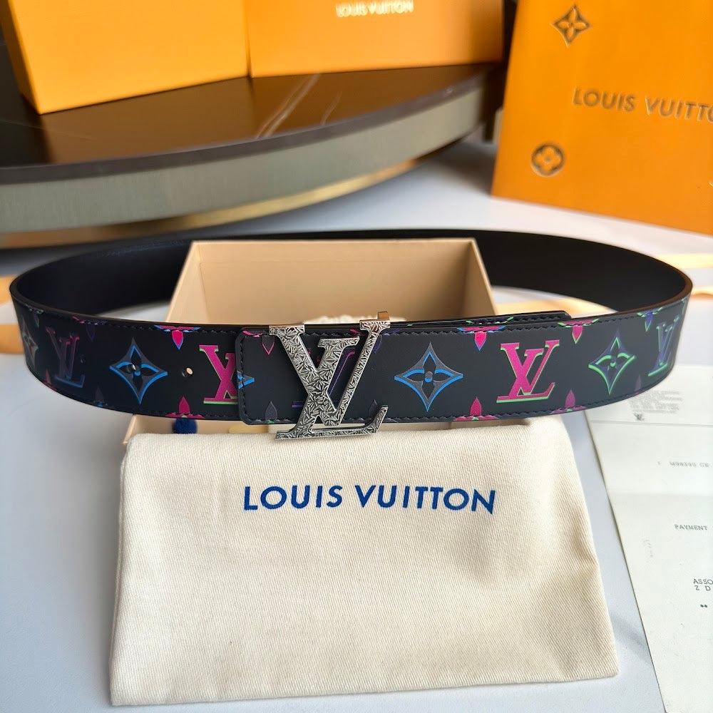 Anum Bags ln Luxury Belt --100610