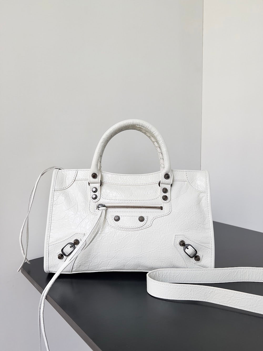 Anum Bags Balenciaga Luxury Bag --110645