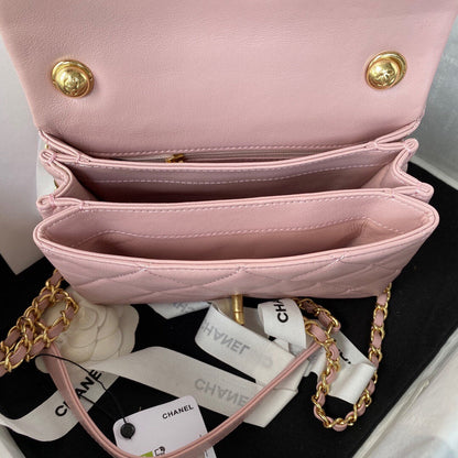 Anum Bags Detail