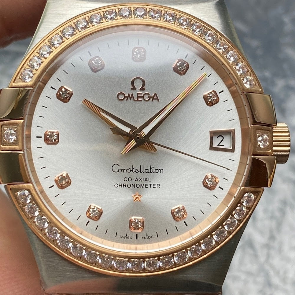 Anum Bags Luxury Designer Watch --103668