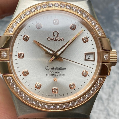 Anum Bags Luxury Designer Watch --103668