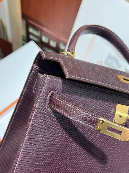 Anum Bags Hermesn Luxury Bag --117121