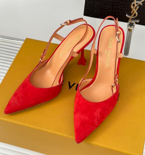 Anum Bags Monvanti Shop - LOV Women Shoes - 308