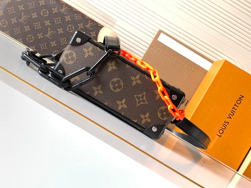 Anum Bags ln Luxury Bag --70986