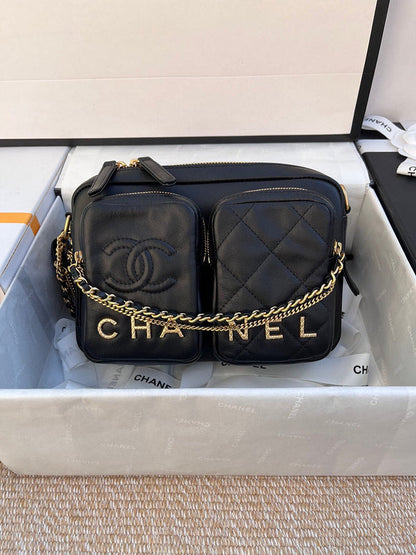 Anum Bags Detail