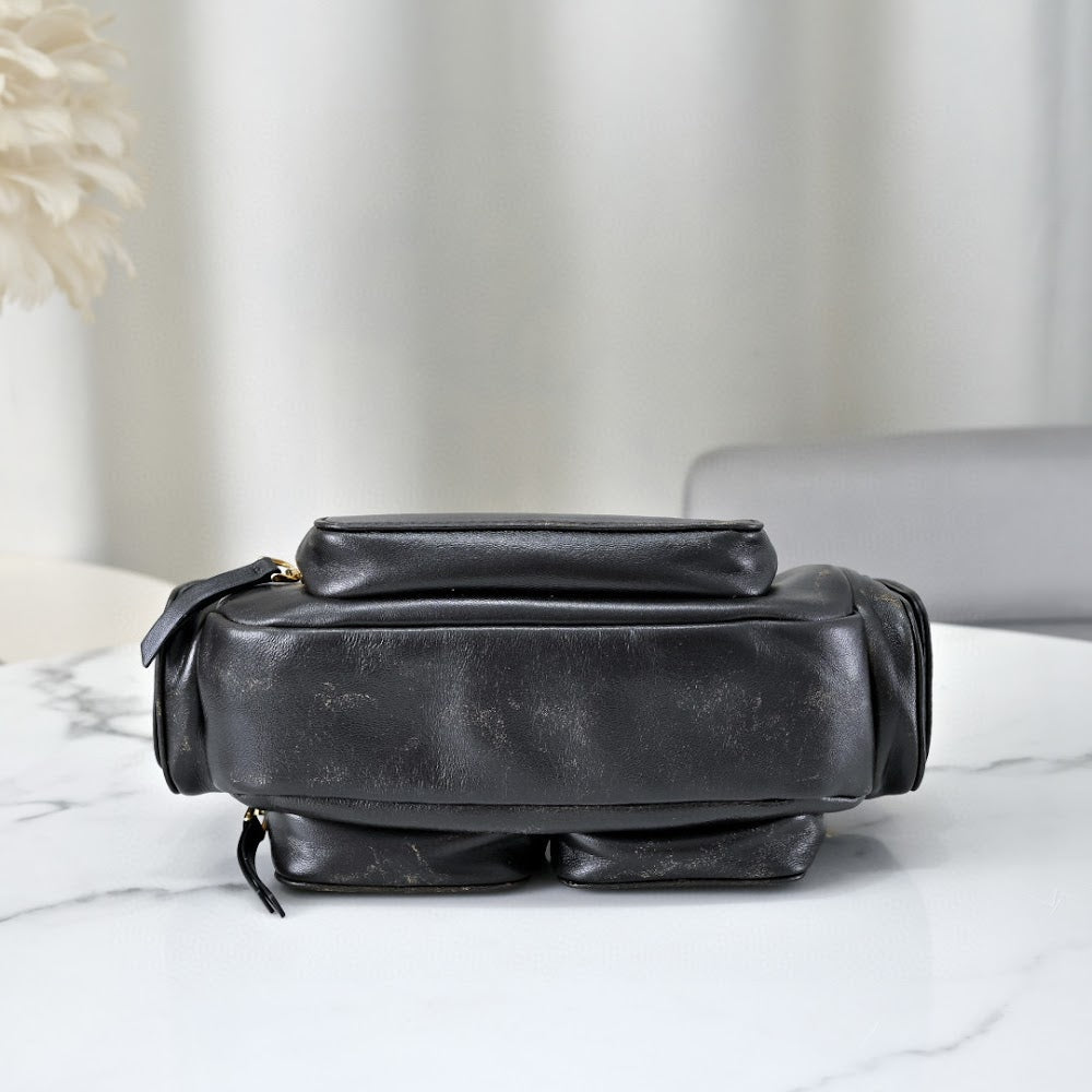 Anum Bags pradn Luxury Bag --75403