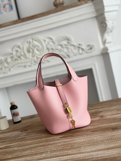 Anum Bags Hermesn Luxury Bag --116605
