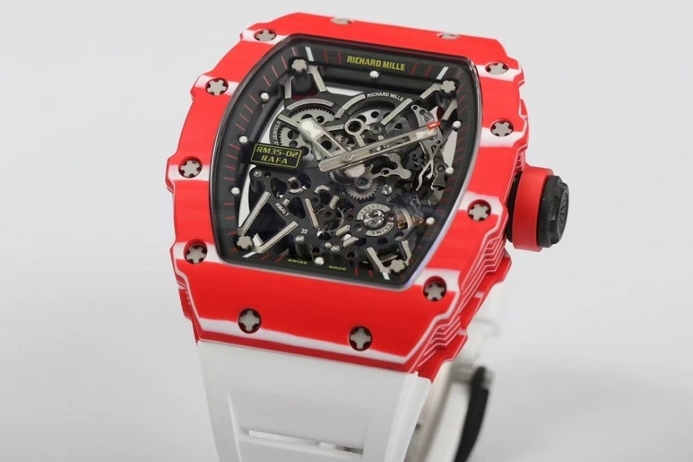 Anum Bags Luxury Designer Watch --103503