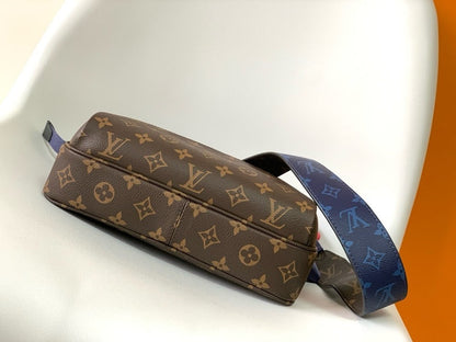 Anum Bags ln Luxury Bag --71427